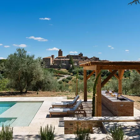 Willa - Luxury With Private Pool