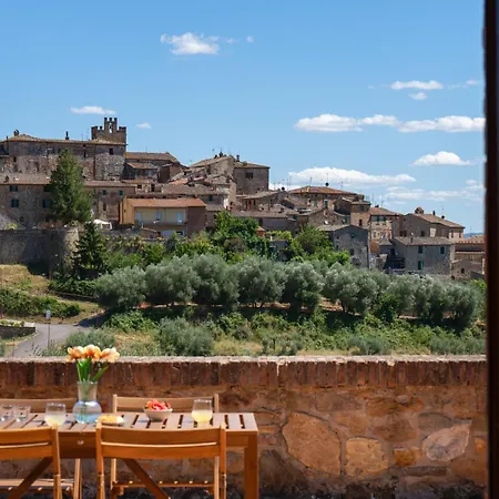 - Luxury With Private Pool Petroio