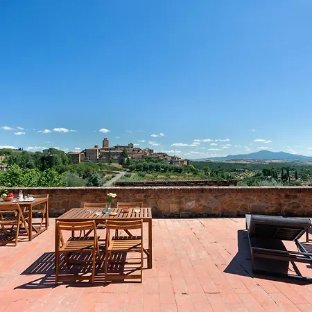 Willa - Luxury With Private Pool *