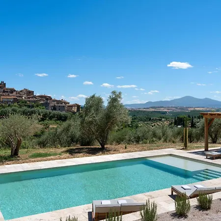 Willa - Luxury With Private Pool *