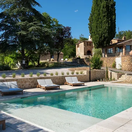 - Luxury With Private Pool * Petroio