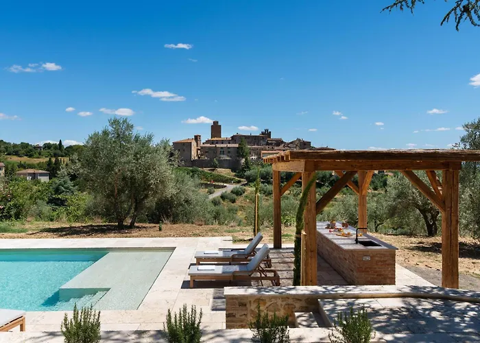 Willa - Luxury With Private Pool