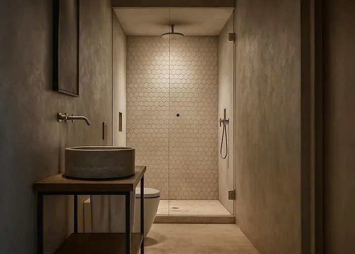 Willa - Luxury With Private Pool