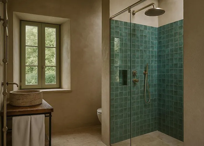 - Luxury With Private Pool Petroio