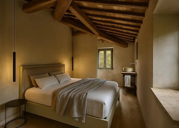 - Luxury With Private Pool Willa Petroio