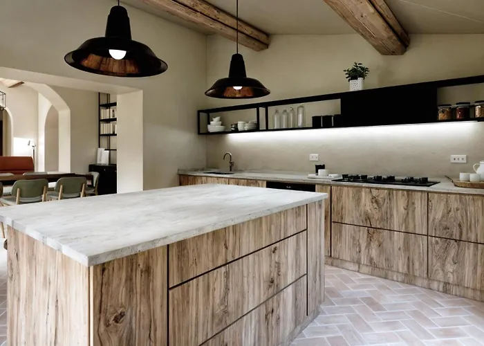 Willa - Luxury With Private Pool