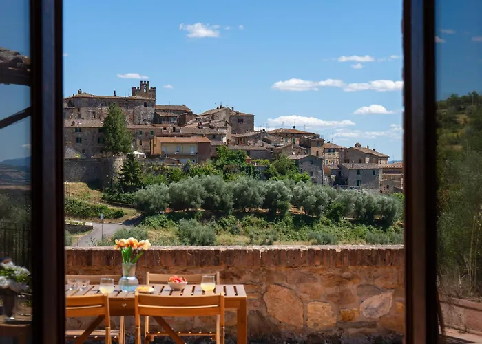 - Luxury With Private Pool Petroio