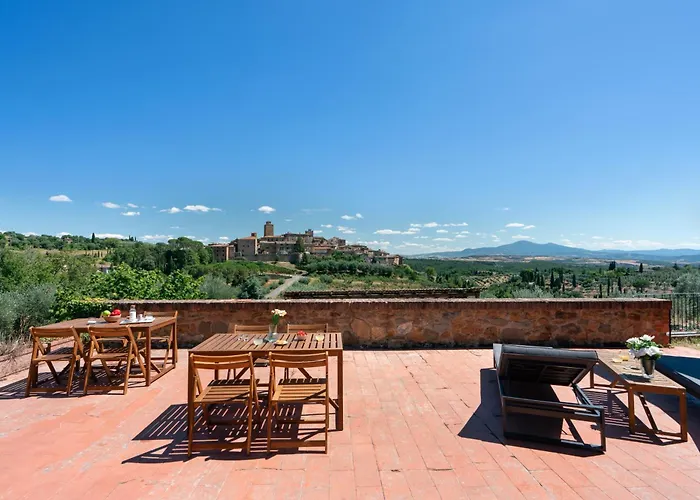 Willa - Luxury With Private Pool *