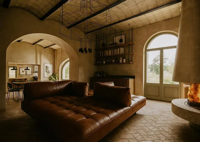 - Luxury With Private Pool