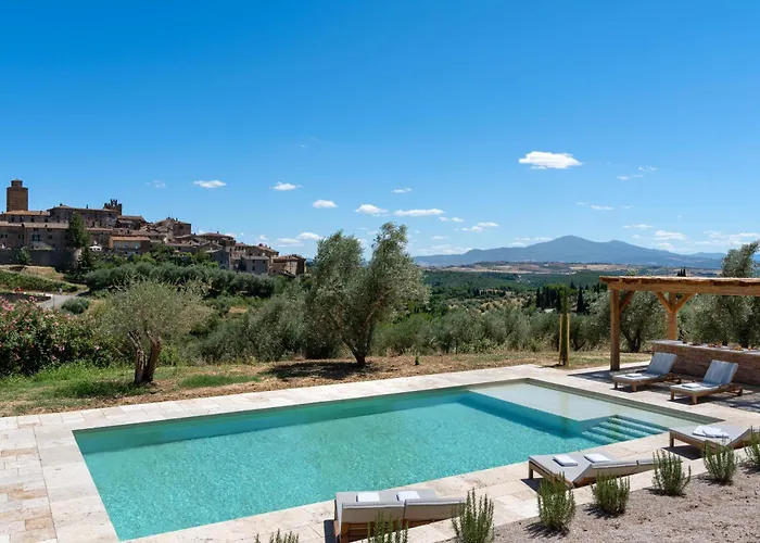 Willa - Luxury With Private Pool *