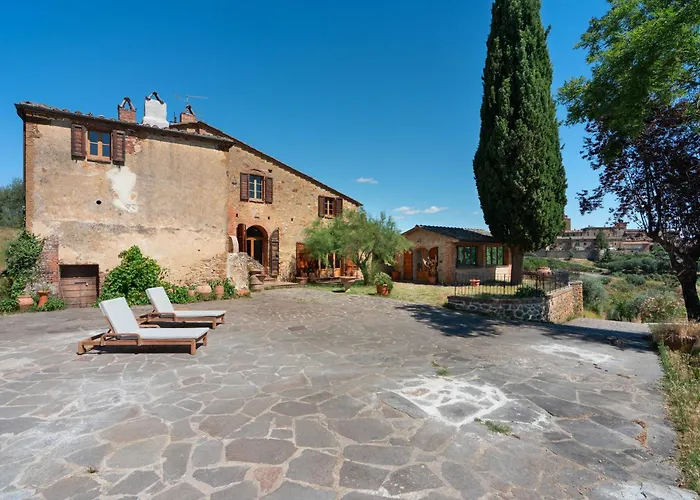 - Luxury With Private Pool Willa