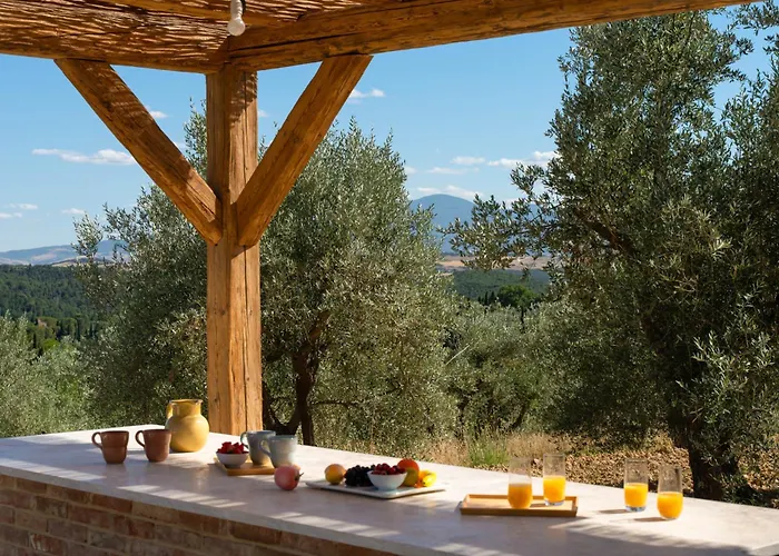 - Luxury With Private Pool Willa