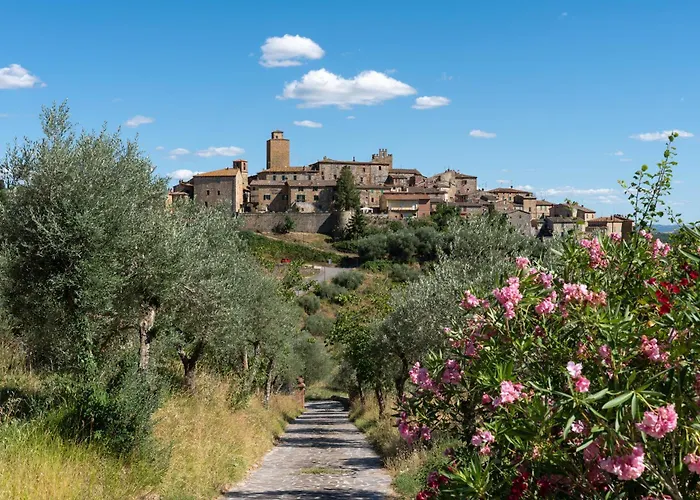 - Luxury With Private Pool * Petroio